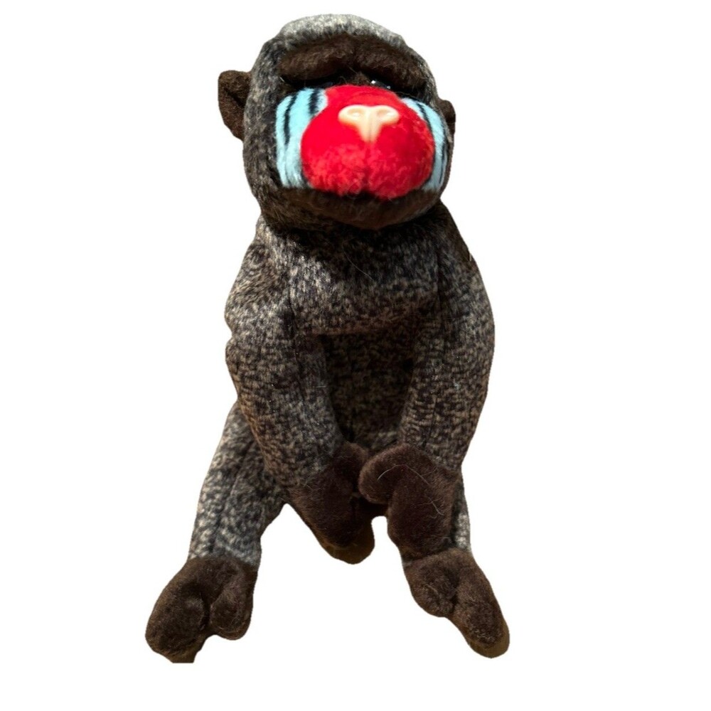 1999 “Cheeks” Limited Edition Ty Beanie Baby RARE TAG ERROR